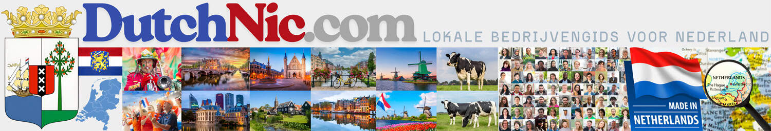 Gemaakt in Nederland - Hotelschool The Hague